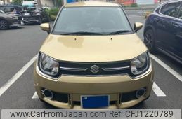 suzuki ignis 2016 -SUZUKI--Ignis DAA-FF21S--FF21S-117939---SUZUKI--Ignis DAA-FF21S--FF21S-117939-