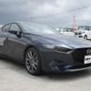 mazda mazda3 2019 -MAZDA--MAZDA3 BP8P--BP8P-100161---MAZDA--MAZDA3 BP8P--BP8P-100161- image 40
