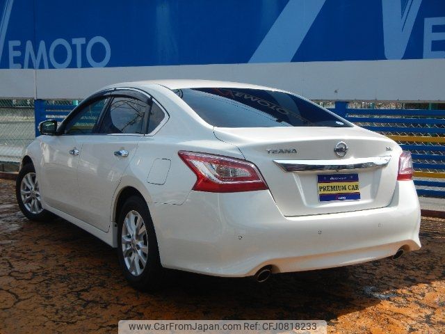 nissan teana 2016 -NISSAN--Teana L33--105756---NISSAN--Teana L33--105756- image 2