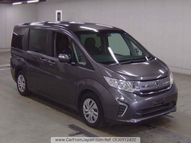 honda stepwagon 2018 quick_quick_DBA-RP1_RP1-1202540 image 1