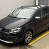 volkswagen cross-polo 2014 -VOLKSWAGEN--VW Cross Polo 6RCBZW-WVWZZZ6RZEU036714---VOLKSWAGEN--VW Cross Polo 6RCBZW-WVWZZZ6RZEU036714- image 1