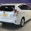 toyota prius-α 2016 -TOYOTA--Prius α DAA-ZVW41W--ZVW41-0036854---TOYOTA--Prius α DAA-ZVW41W--ZVW41-0036854- image 8