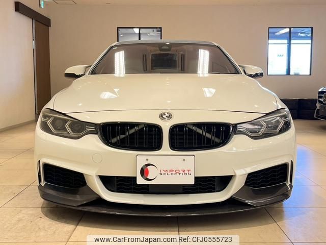 bmw 4-series 2015 quick_quick_4A20_WBA4A12000G425160 image 2