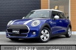 mini mini-others 2018 -BMW--BMW Mini LDA-XT15M--WMWXT320X02H68013---BMW--BMW Mini LDA-XT15M--WMWXT320X02H68013-