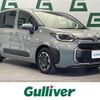 toyota sienta 2023 -TOYOTA--Sienta 6AA-MXPL10G--MXPL10-1069930---TOYOTA--Sienta 6AA-MXPL10G--MXPL10-1069930- image 1