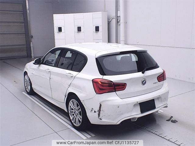 bmw 1-series 2016 -BMW--BMW 1 Series 1S20-05E92701---BMW--BMW 1 Series 1S20-05E92701- image 2
