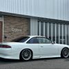 nissan silvia 1997 -NISSAN--Silvia S14--144421---NISSAN--Silvia S14--144421- image 2