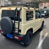suzuki jimny 2020 CFJ1584276 image 8