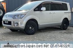 mitsubishi delica-d5 2007 CFJ1540239