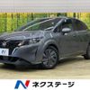 nissan note 2022 -NISSAN--Note 6AA-E13--E13-092923---NISSAN--Note 6AA-E13--E13-092923- image 1