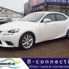 lexus is 2015 -LEXUS--Lexus IS DAA-AVE30--AVE30-5051565---LEXUS--Lexus IS DAA-AVE30--AVE30-5051565- image 1