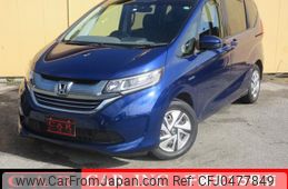 honda freed-hybrid 2018 quick_quick_GB7_GB7-1066628