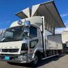 mitsubishi-fuso fighter 2018 GOO_NET_EXCHANGE_0700644A30241209W001 image 1