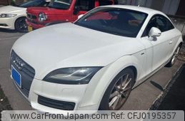 audi tt 2010 -AUDI--Audi TT ABA-8JBWA--TRUZZZ8J6A1010788---AUDI--Audi TT ABA-8JBWA--TRUZZZ8J6A1010788-