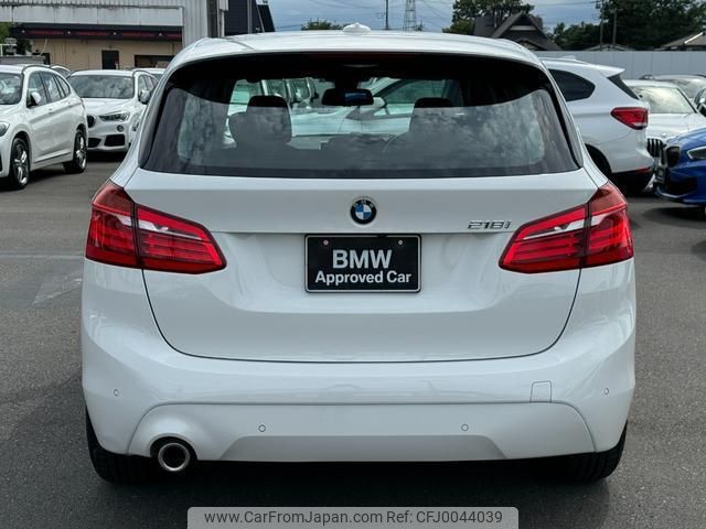 bmw 2-series 2019 quick_quick_6S15_WBA6S120307E46366 image 2