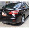 nissan sylphy 2018 quick_quick_DBA-TB17_TB17-033484 image 4