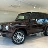 mercedes-benz g-class 2023 quick_quick_3DA-463350_W1N4633502X470658 image 1