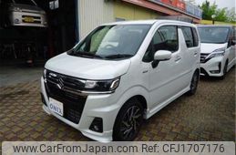 suzuki wagon-r 2025 CFJ1707176
