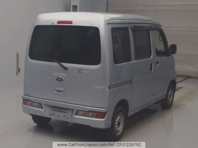 subaru sambar-van 2021 -SUBARU--Samber Van 3BD-S321B--S321B-0023670---SUBARU--Samber Van 3BD-S321B--S321B-0023670- image 2