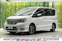 nissan serena 2014 -NISSAN--Serena DAA-HFC26--HFC26-210337---NISSAN--Serena DAA-HFC26--HFC26-210337-