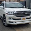 toyota land-cruiser-wagon 2020 CFJ1832450 image 2