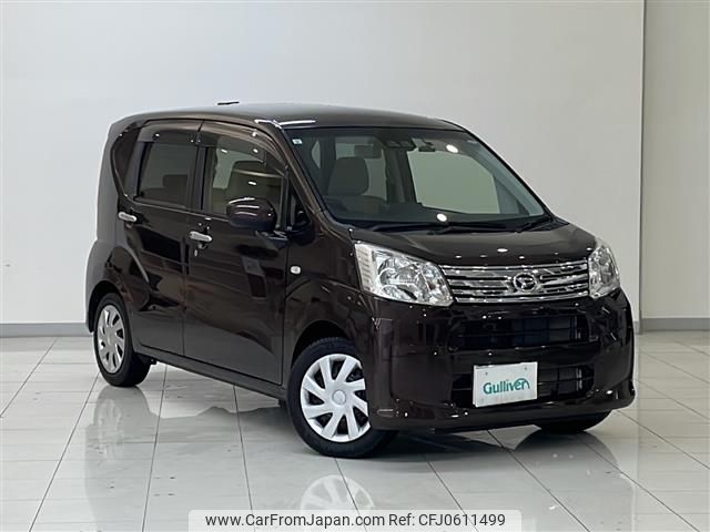 daihatsu move 2017 -DAIHATSU--Move DBA-LA160S--LA160S-1010957---DAIHATSU--Move DBA-LA160S--LA160S-1010957- image 1