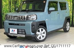 daihatsu taft 2022 CFJ1711117