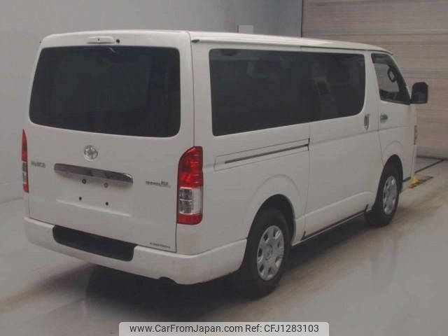 toyota hiace-van 2023 quick_quick_3BF-TRH200V_TRH200-0372344 image 2