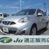 nissan march 2015 -NISSAN--March K13--059768---NISSAN--March K13--059768- image 1