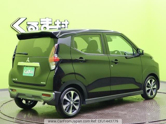 mitsubishi ek-cross 2024 quick_quick_5AA-B34W_B34W-0500375 image 2