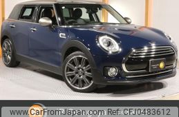 mini mini-others 2018 quick_quick_LR20_WMWLR920X02H12038