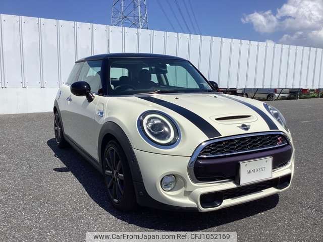mini mini-others 2020 -BMW--BMW Mini LDA-XN20M--WMWXN920702H66023---BMW--BMW Mini LDA-XN20M--WMWXN920702H66023- image 2