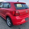 volkswagen polo 2017 -VOLKSWAGEN--VW Polo DBA-6RCJZ--WVWZZZ6RZGU079744---VOLKSWAGEN--VW Polo DBA-6RCJZ--WVWZZZ6RZGU079744- image 2