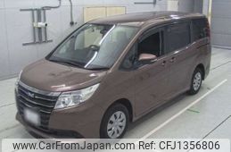 toyota noah 2017 -TOYOTA 【岡崎 500ﾆ6698】--Noah DBA-ZRR80G--ZRR80-0298290---TOYOTA 【岡崎 500ﾆ6698】--Noah DBA-ZRR80G--ZRR80-0298290-