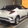 toyota c-hr 2019 -TOYOTA--C-HR DAA-ZYX10--ZYX10-2169424---TOYOTA--C-HR DAA-ZYX10--ZYX10-2169424- image 2