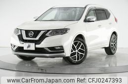 nissan x-trail 2017 -NISSAN--X-Trail DBA-NT32--NT32-073212---NISSAN--X-Trail DBA-NT32--NT32-073212-