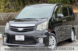 toyota noah 2012 quick_quick_DBA-ZRR70W_ZRR70-0469339