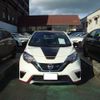 nissan note 2019 -NISSAN 【名変中 】--Note HE12--311544---NISSAN 【名変中 】--Note HE12--311544- image 4