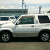 mitsubishi pajero-mini 2000 CFJ3581318 image 4
