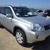 nissan x-trail 2010 DAN116710 image 1