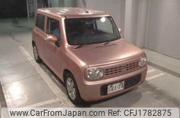 suzuki alto-lapin 2010 CFJ1782875