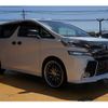 toyota vellfire 2015 quick_quick_AGH30W_AGH30W-0046621 image 15