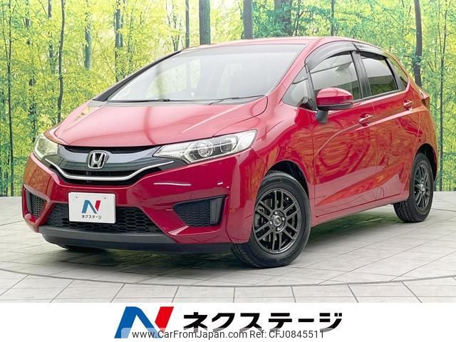 honda fit 2013 quick_quick_GK3_GK3-1025077 image 1