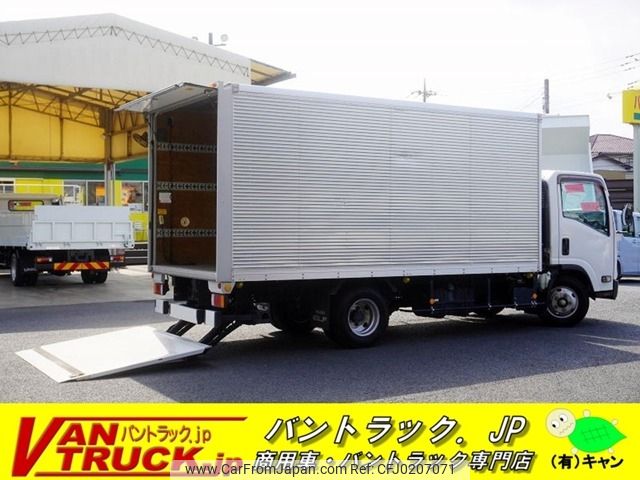 isuzu elf-truck 2017 -ISUZU--Elf TPG-NPR85AN--NPR85-7069944---ISUZU--Elf TPG-NPR85AN--NPR85-7069944- image 1