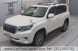 toyota land-cruiser-prado 2021 -TOYOTA--Land Cruiser Prado TRJ150W-0126845---TOYOTA--Land Cruiser Prado TRJ150W-0126845-