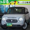 suzuki alto-lapin-chocolat 2023 quick_quick_5BA-HE33S_HE33S-421224 image 1