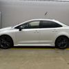 toyota corolla 2023 quick_quick_6AA-ZWE219_ZWE219-0032250 image 9