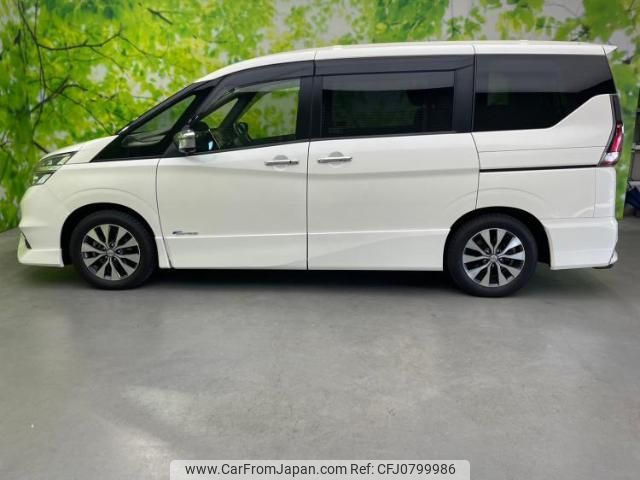 nissan serena 2017 quick_quick_DAA-GFC27_GFC27-066783 image 2