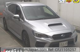 subaru wrx 2020 -SUBARU--WRX VAB-035703---SUBARU--WRX VAB-035703-