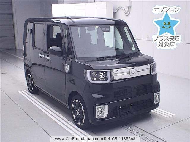 daihatsu wake 2022 -DAIHATSU--WAKE LA700S-0154572---DAIHATSU--WAKE LA700S-0154572- image 1